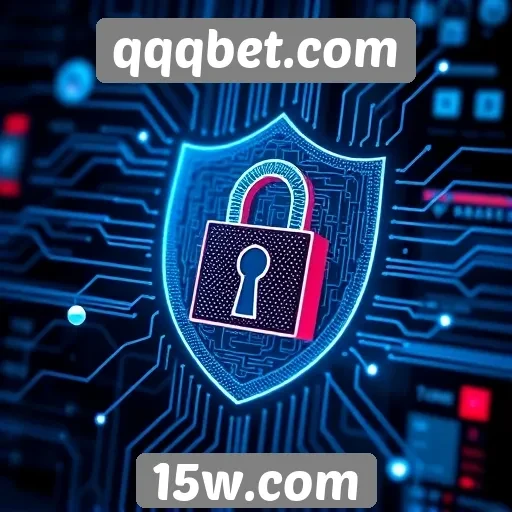 Segurança e proteção de dados no qqqbet.com