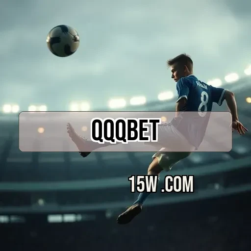 qqqbet.com: Apostas em Futebol que Transformam a Emoção em Lucro