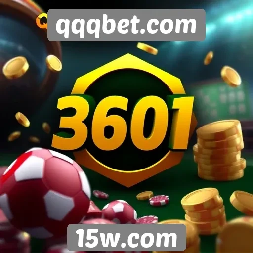 Promoções e bônus disponíveis em qqqbet.com
