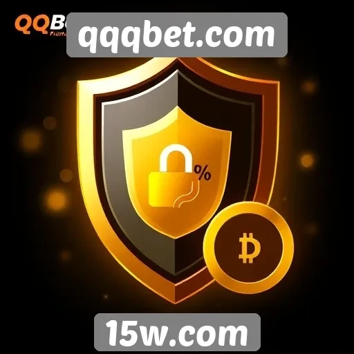 Recursos de segurança e proteção em qqqbet.com